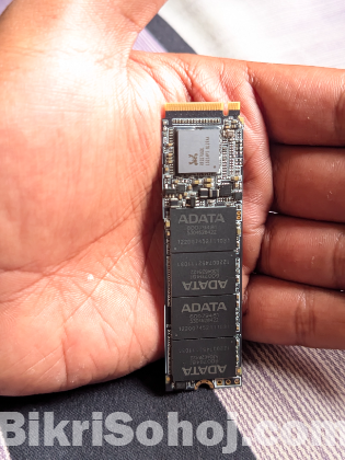 Adata Xpg 128gb Nvme Gen3 Ssd